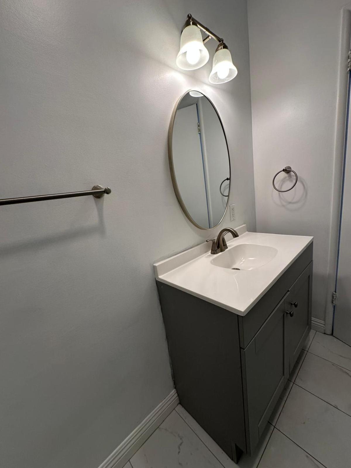 Ferienhaus Cozy 3br With Pool, Yard, Garage, And 80 Inch Tv! Los Angeles